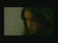 "In Dark" - a horror/thriller & UWE student film (2003)