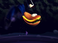 GSG | 5 Seconds Project "Fast Food"