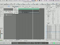 Logic 9 Flex time test
