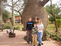 Cases in Paraguay October 2009
