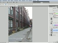Beispielfilm: Photoshop für Fortgeschrittene