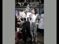 Beyond Retro Pop Up Studio