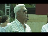 Protestas contra cantante israelí Noa