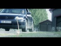 train robbery