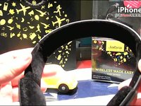 Jabra Halo 藍牙立體聲耳機試用