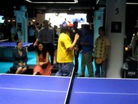 Gary at Spin