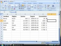 16C Macros commandes