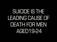 The Paul Stafford Foundation - Working to Prevent Suicide