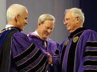 The Inauguration of President Morton Schapiro - Full Ceremony
