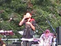 Matt Morris - ACL 2009
