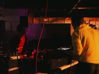 Technical Drawings - Live at Roy Gee Biv