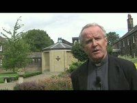 Bishop Kieran Conry's message for Little Way Week