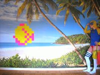 Girl from Ipanema