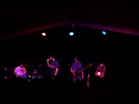 WHY? at Wonder Ballroom, 10-15-09