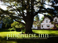 The Pinehurst Inn _ Part I of II