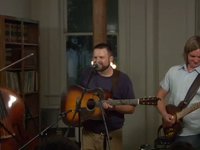 Tate Moore and the Cosmic Door - "Amsterdam" at Music in the Hall: Episode Six