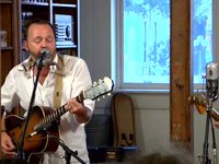 Blue Mountain - "Midnight in Mississippi" at Music in the Hall