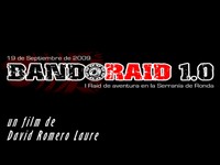 Bandoraid 1.0. Realiza: David Romero Laure