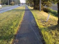 Way to work