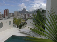 Luxury Penthouse - Rio de Janeiro