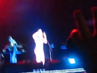 "Home" - Depeche Mode - Santiago, Chile