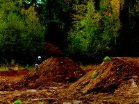 Motocross October Eating Shit/Cody Henderson