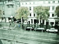 GBG City