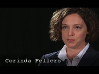 Corinda Fellers