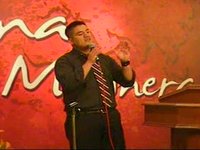 ALMA MISIONERA # 2 - "Una Herencia Para Compartir"