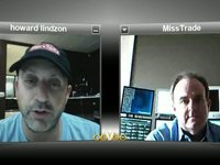 HOLI HOLI @howardlindzon and @misstrade Matt Davio Discuss Investing, Striking out and hitting Home runs