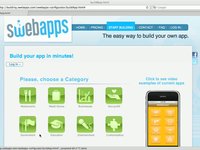 SwebApps 2.0