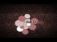 Radial