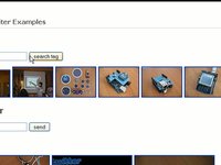 CodeIgniter Demo
