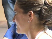 LA BODA DE CAROLINE Y PABLO