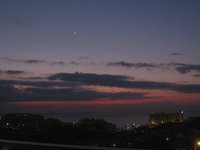 Sunrise Sunset