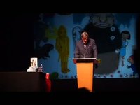 Stephen Fry reads 'The Happy Prince' by Oscar Wilde
