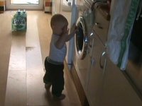 Housekeeper :)