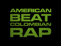 American Beat Colombian Rap - JUAN HABITUAL