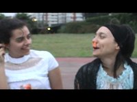 PiqueNique Transitorio (fragmentos)