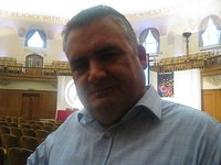Stuart Brown (MD of Ten Alps) Talks About Improving Conference Website Communications at the Digital Engagement Event