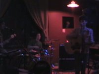 Dandelion Snow - "Joy, Joy, Joy"