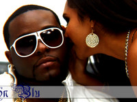 John Blu - "NickNames" - Dir. Da Visionaryz