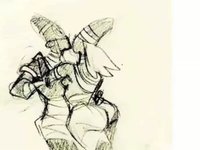 One Room Animatic (thesis work)
