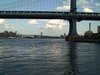 Soren Well Takes The East River