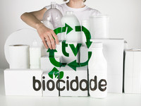 PMC, TV BIOCIDADE IV