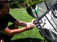 Tech & Tuning: Slingshot 2010 Octane