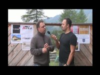 Robert Basic über das AlmCamp09 und die Unterschiede zwischen Deutschland und Österreich