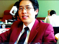 Derrick In High School