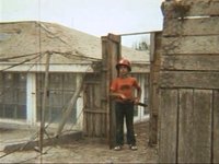 El Rey de las Azoteas (Spanish Version)