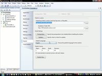 VSTO Deployment via ClickOnce
